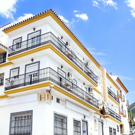 La Palmera Aparthotel Alhaurin el Grande Ngoại thất bức ảnh