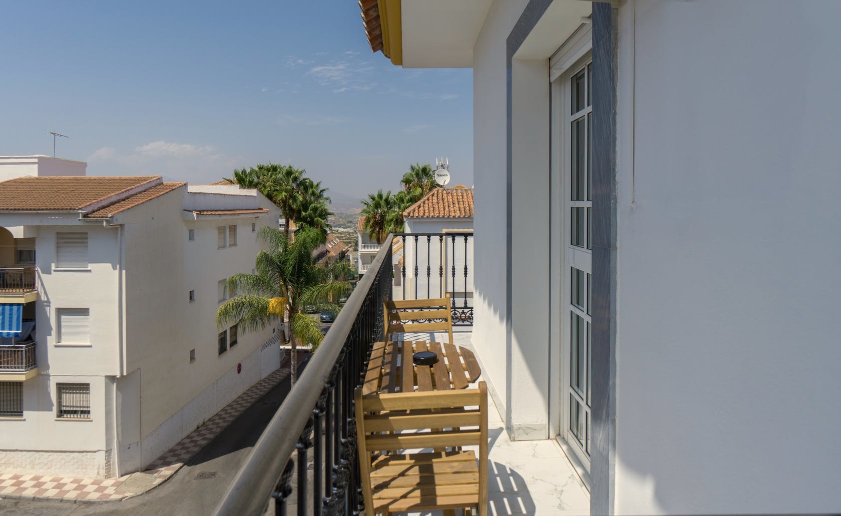 La Palmera Aparthotel Alhaurin el Grande Ngoại thất bức ảnh
