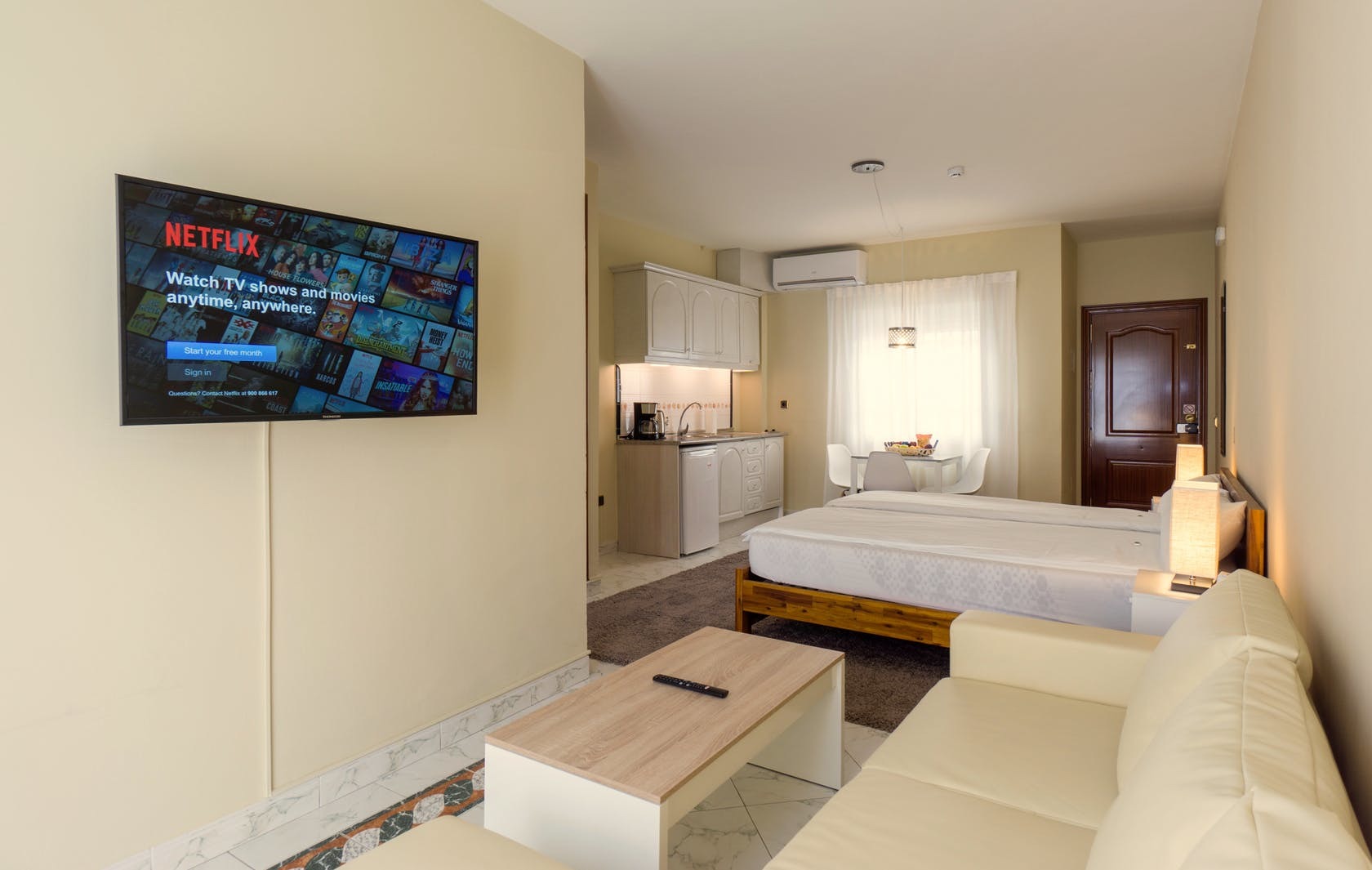 La Palmera Aparthotel Alhaurin el Grande Phòng bức ảnh