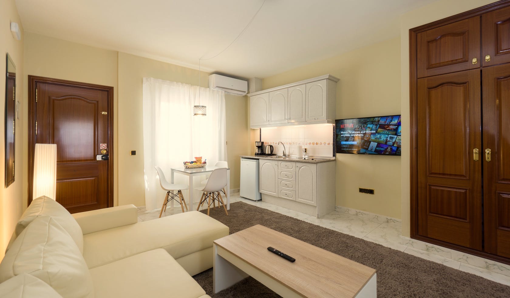 La Palmera Aparthotel Alhaurin el Grande Phòng bức ảnh