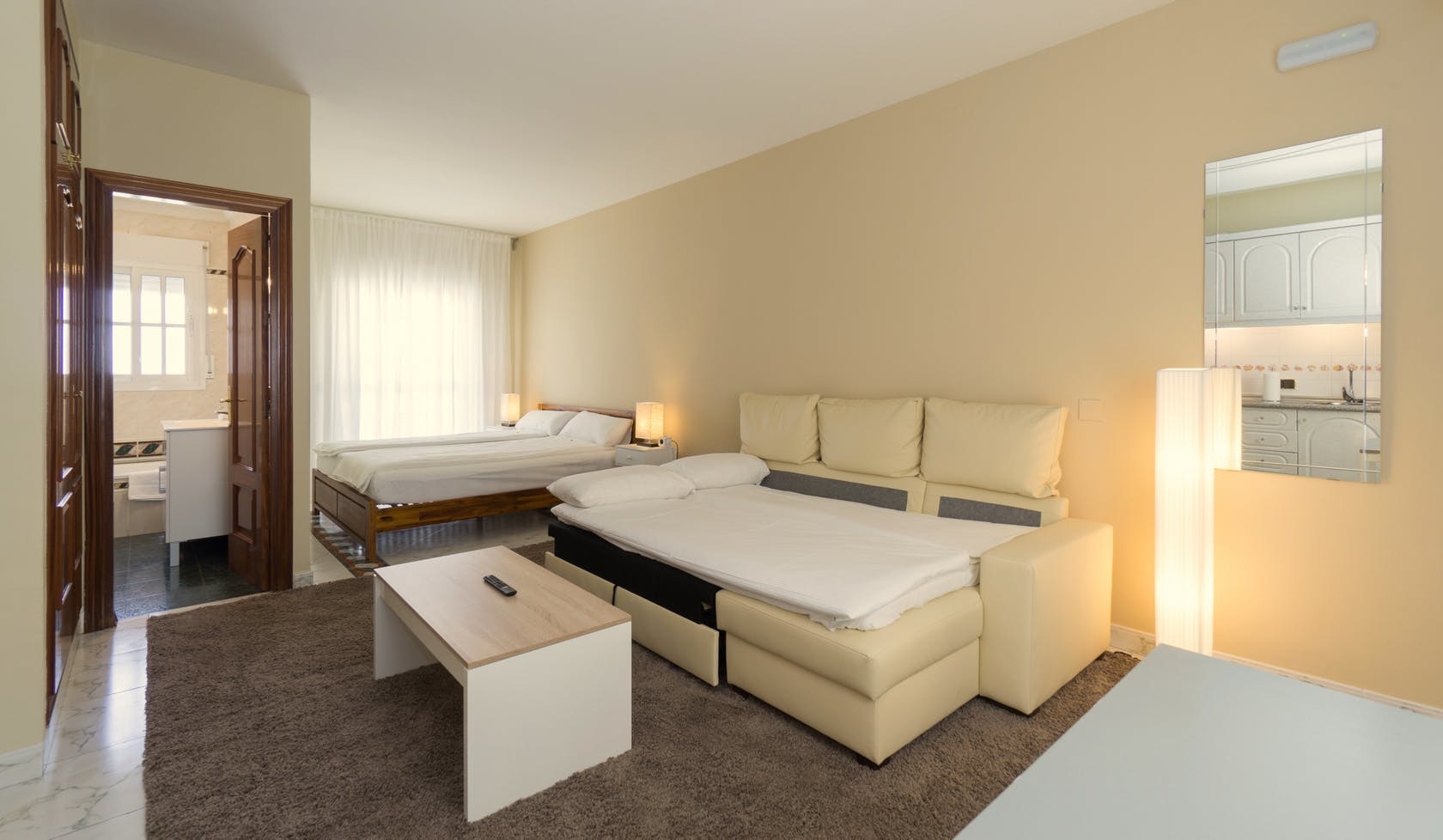 La Palmera Aparthotel Alhaurin el Grande Phòng bức ảnh