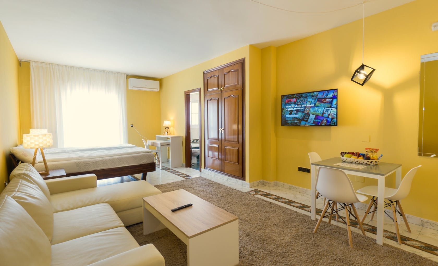 La Palmera Aparthotel Alhaurin el Grande Phòng bức ảnh