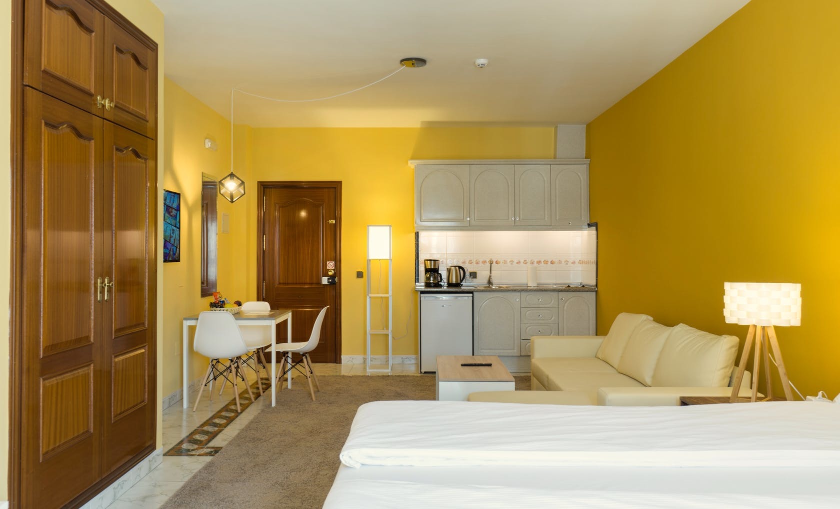 La Palmera Aparthotel Alhaurin el Grande Phòng bức ảnh