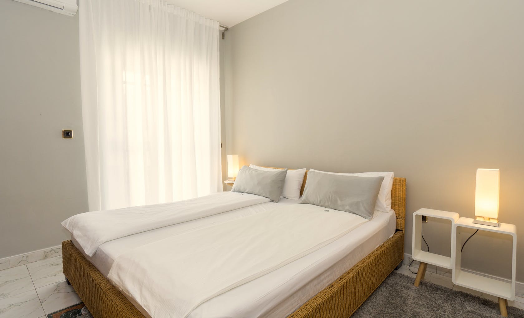 La Palmera Aparthotel Alhaurin el Grande Phòng bức ảnh