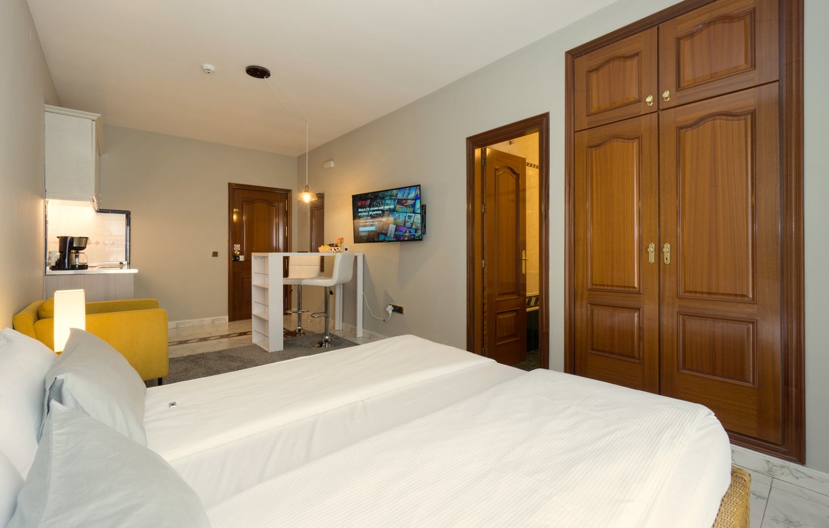 La Palmera Aparthotel Alhaurin el Grande Phòng bức ảnh