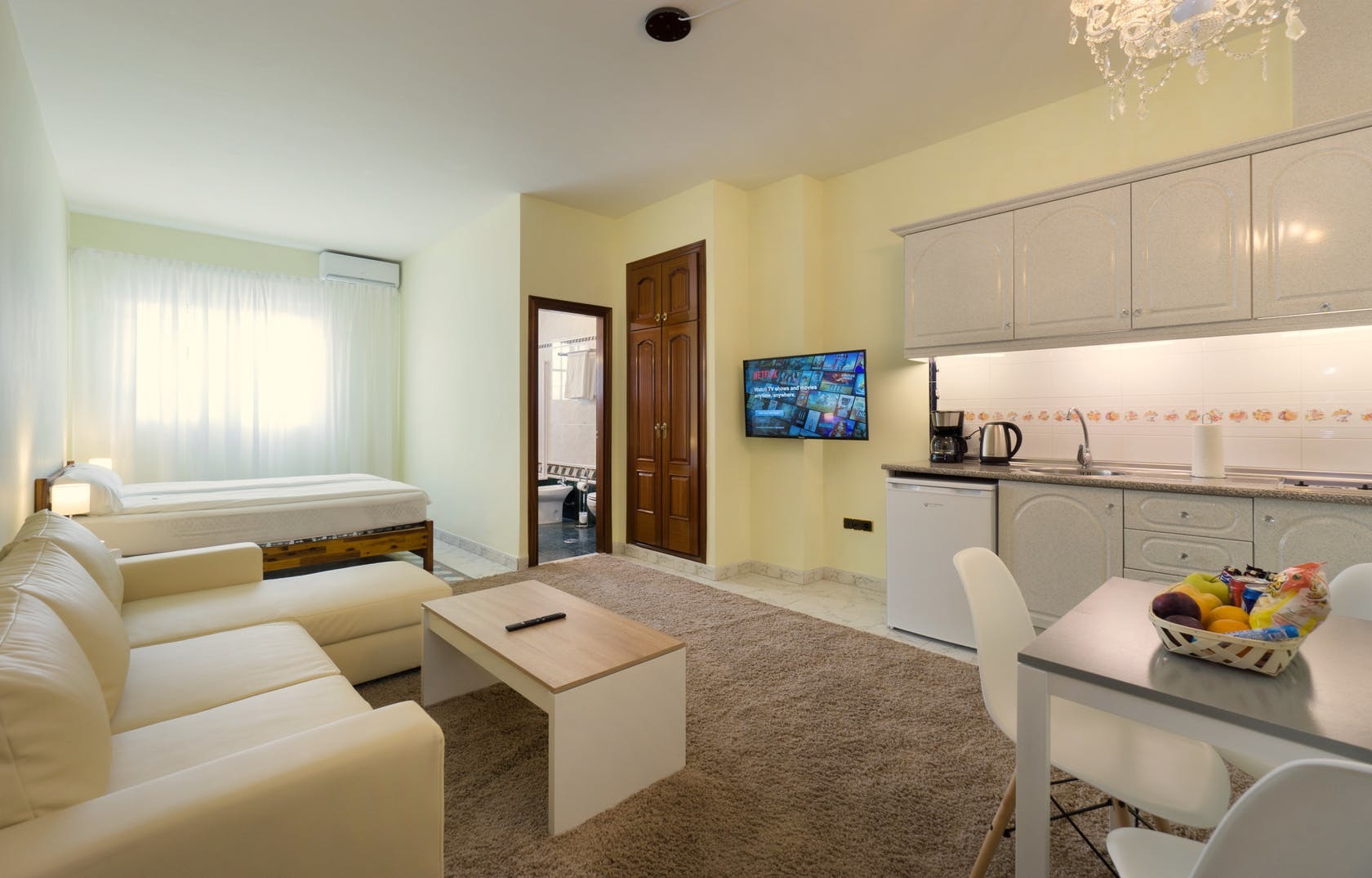 La Palmera Aparthotel Alhaurin el Grande Phòng bức ảnh