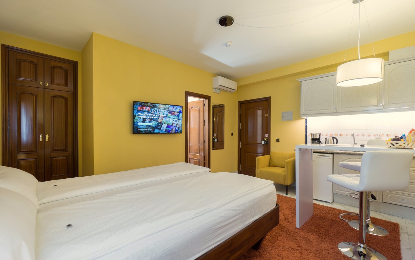 La Palmera Aparthotel Alhaurin el Grande Phòng bức ảnh